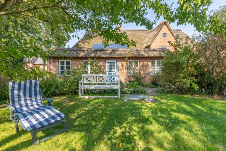 Ferienwohnung Klanxbüll