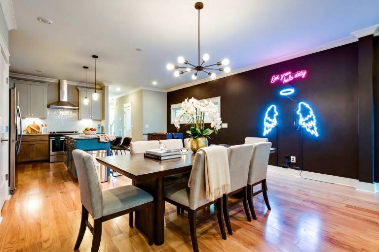 Family-oriented vacation home with garden & fast internet | Pet-friendly — photo 4
