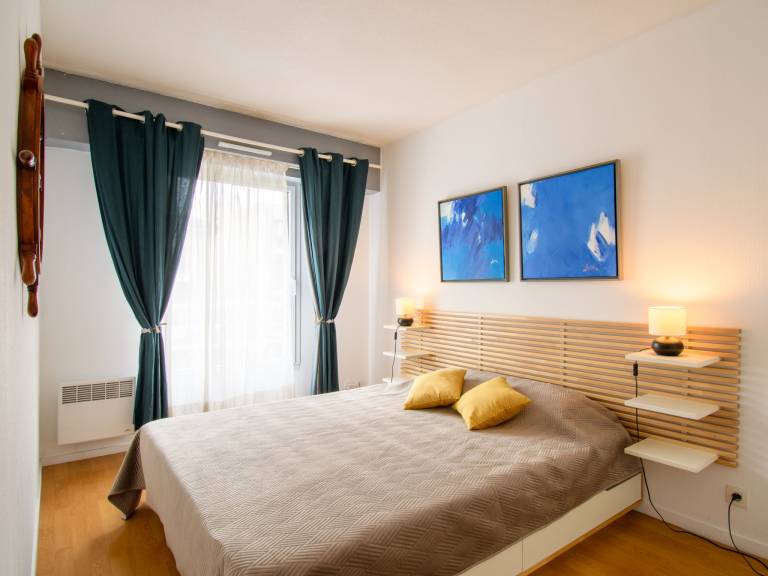 Fully equipped charming rental apartment | Beach nearby | Pets allowed — photo 3