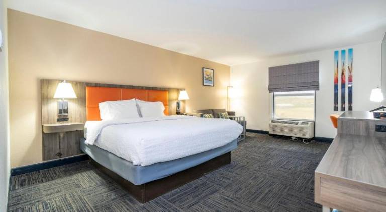 Hampton Inn St. Augustine-I-95 — photo 2