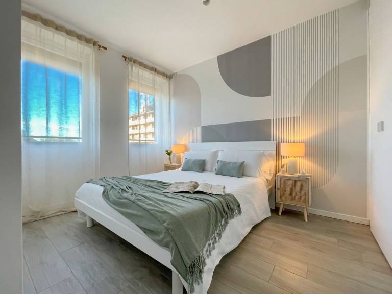 Appartamento  Quartiere degli Olmi