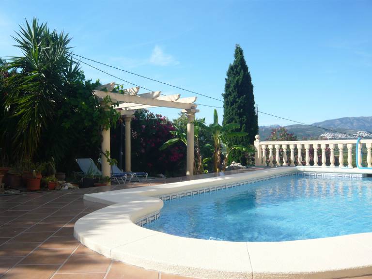 Apartamento Ondara