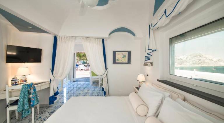 San Michele Hotel & Spa — photo 2