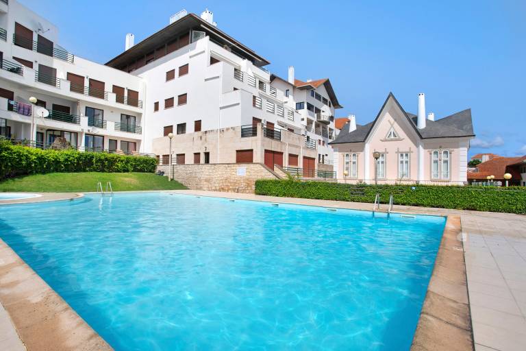 Apartment 'Vista Baia' with Sea View, Shared Pool and Wi-Fi — photo 2