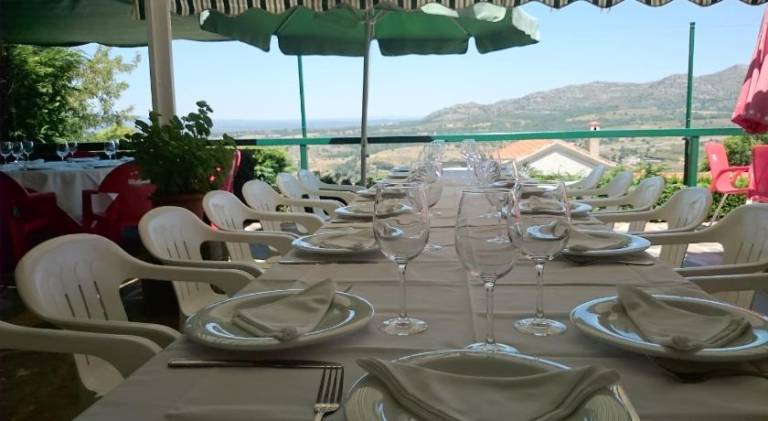 Hotel Los Duques — photo 2