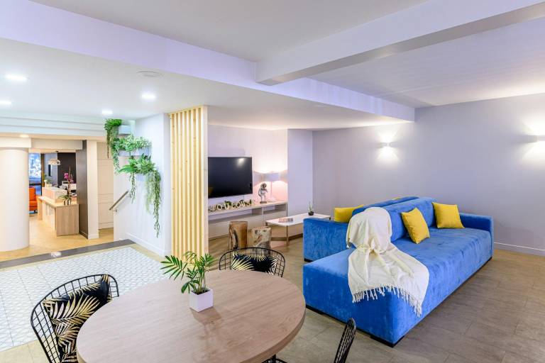 Citadines Wilson Toulouse in Toulouse