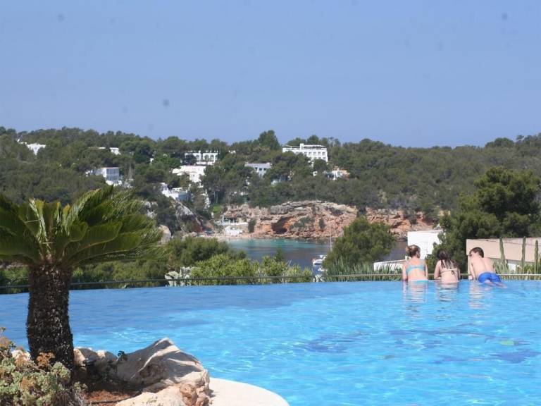 Apartamento Portinatx