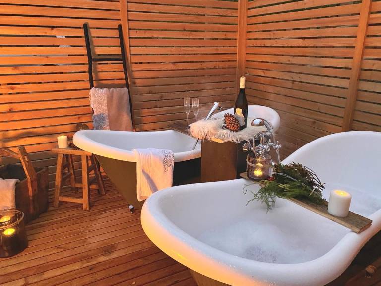 Family-friendly charming rental apartment with fast internet, barbecue & hot tub | Mountain view | Good for workation | Dogs allowed — photo 5