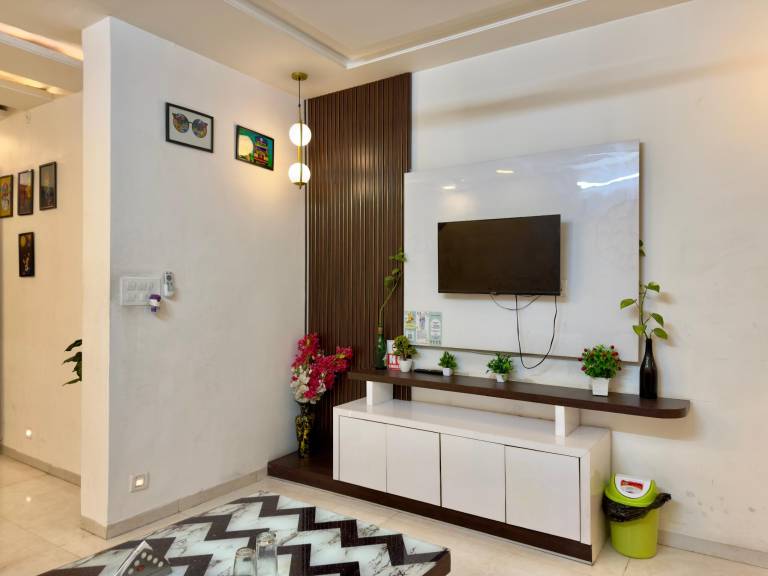 Blooming Beds Signature in Jaipur