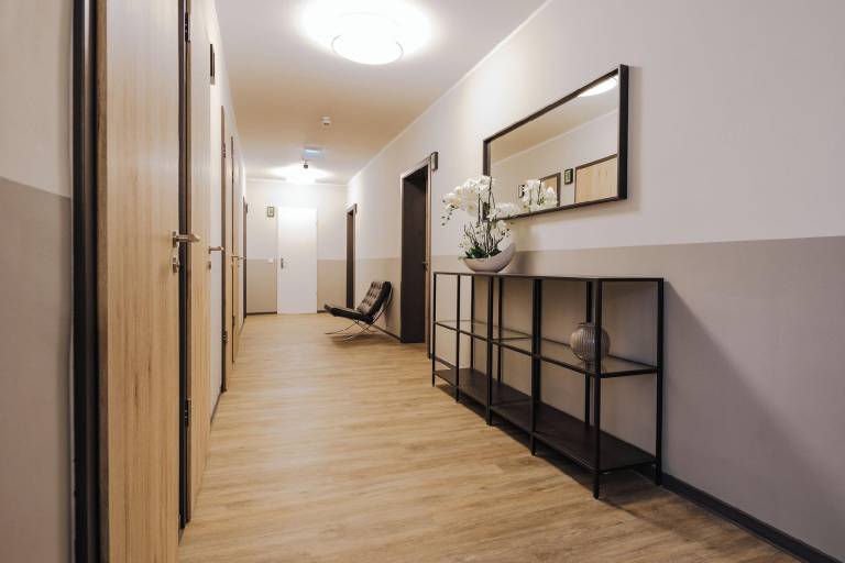 Wandery Hostel Dessau — photo 5