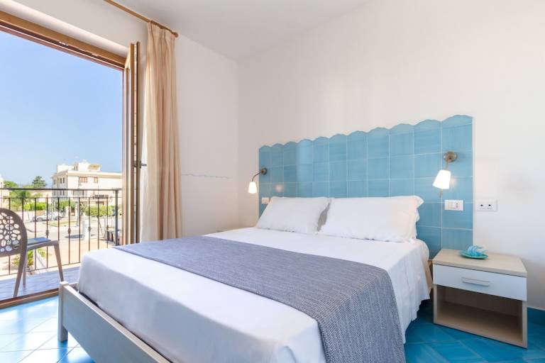 Bed & Breakfast Gaeta