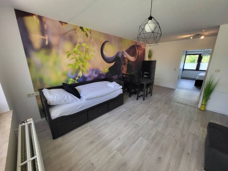 Bed & Breakfast Niedenstein