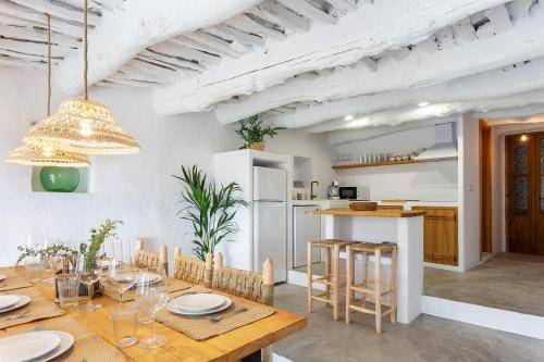 Casa Pitres