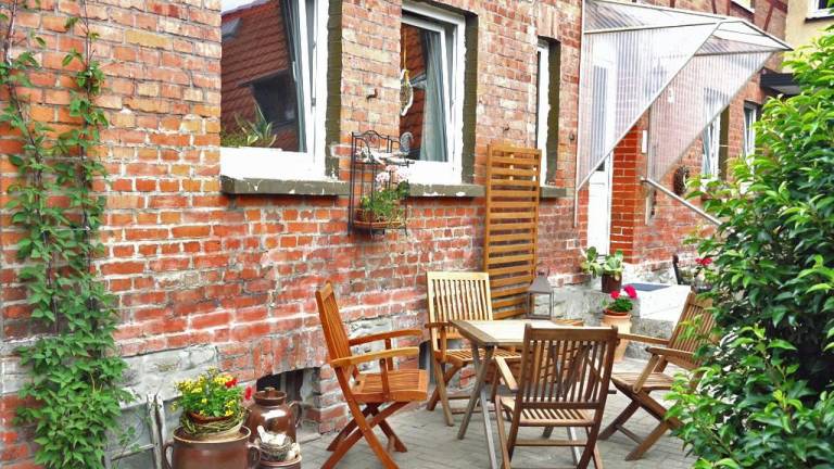 Ferienhaus Thale