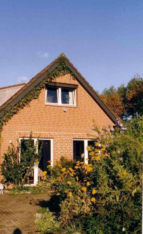 Ferienwohnung Osnabrück