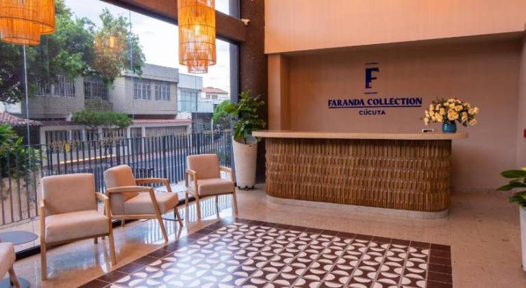 Faranda Collection Cucuta — photo 5