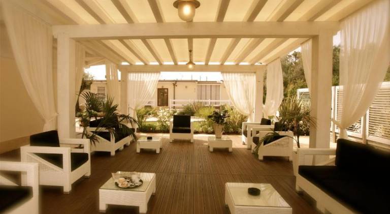Hotel Bamby — photo 3