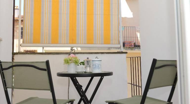 Holiday apartment with 1 room for 2 persons — photo 4