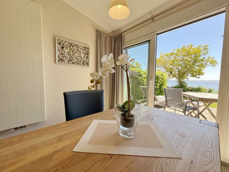 Ferienwohnung  Groß Zicker