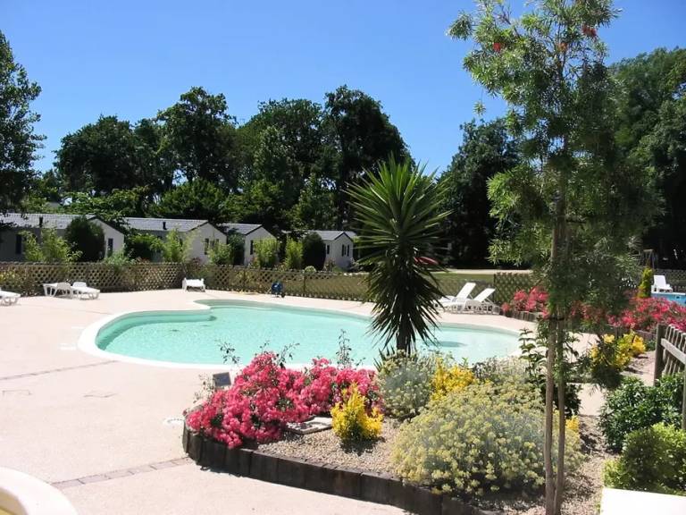 Mobil-home Carnac