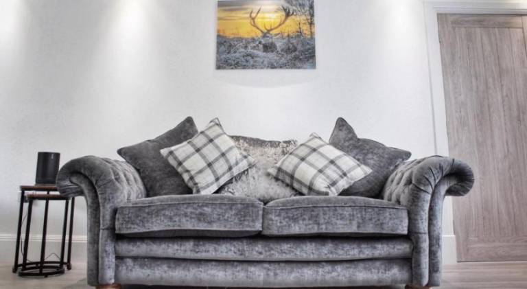 Laburnam Villa - Luxury 4 bedroom accommodation in the heart of Killin — photo 4