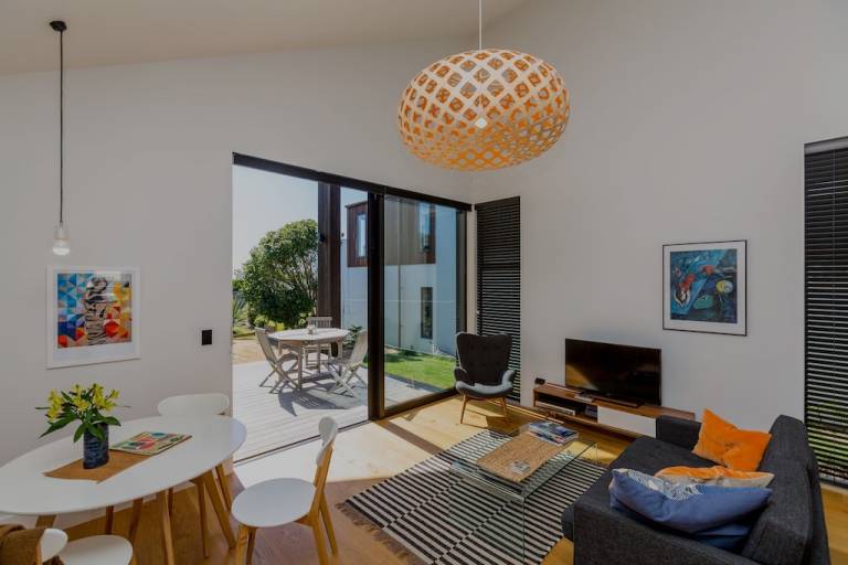 Apartment Fitzroy