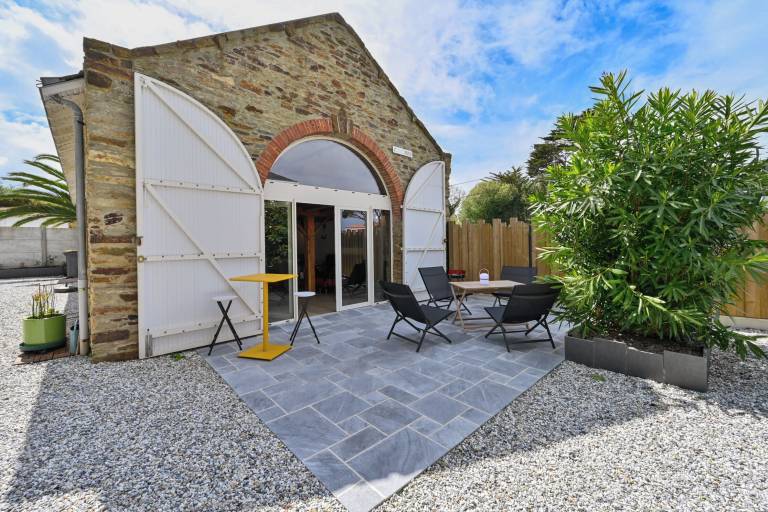 Ferienhaus La Plaine-sur-Mer