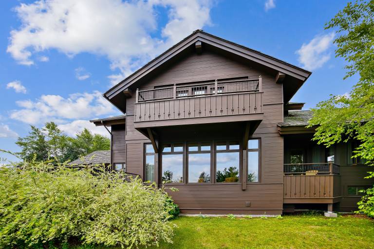 Chalet  Stowe