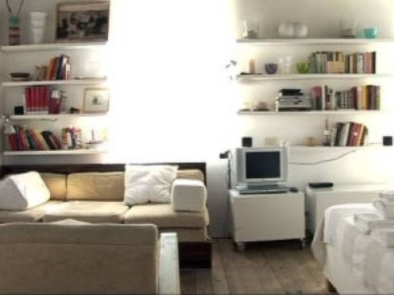 Apartment | Next to Pantheon — photo 2