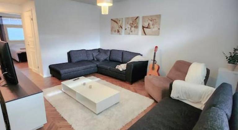 Wonderful holiday apartment | Pet-friendly in Joensuu