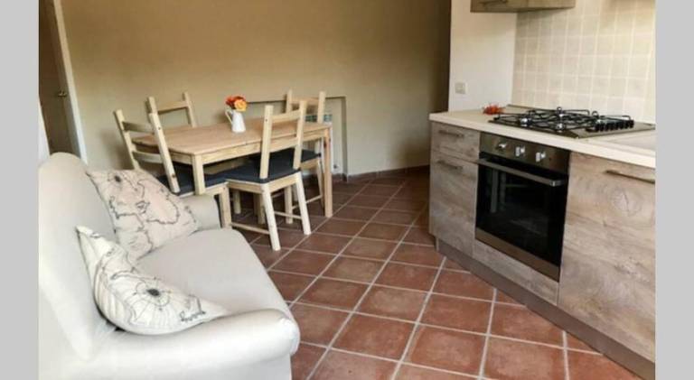 Apartment with 2 rooms for 4 persons — photo 3