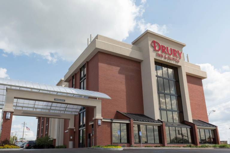 Drury Inn & Suites Columbia Stadium Boulevard in Columbia, MO
