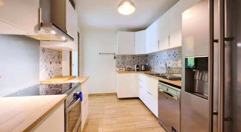 Holiday apartment with BBQ — photo 4