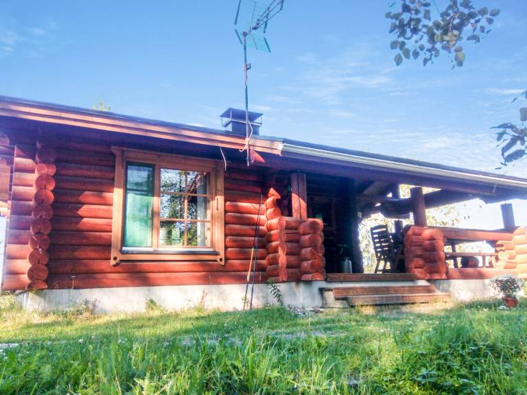 Ferienhaus in Lapinlahti, Nordsavo f&uuml;r max. 4 Personen