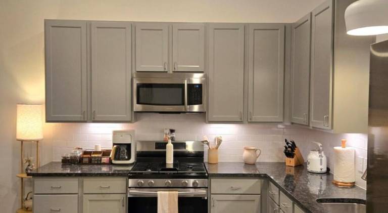 Apartment with 2 rooms for 6 persons — photo 3