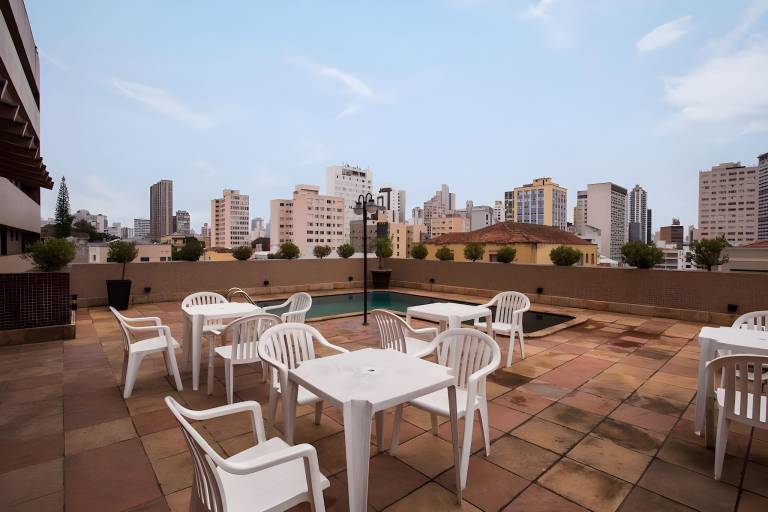 Rede Andrade Sao Francisco — photo 3
