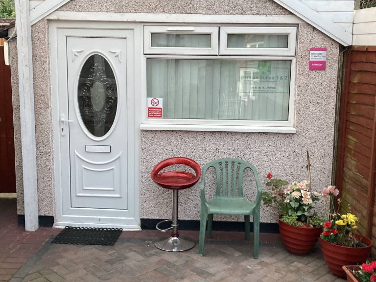 Ferienwohnung Leeds