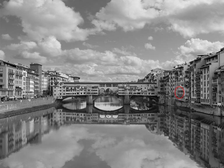 Ferienwohnung Florenz