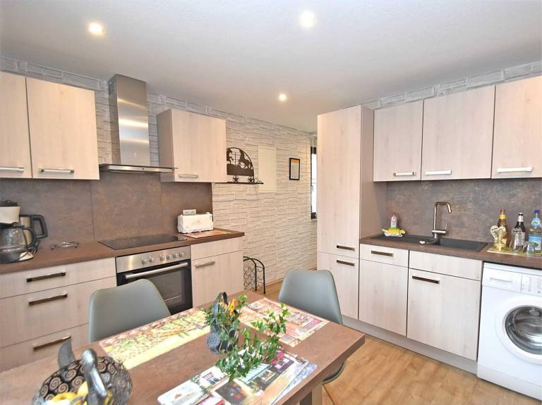 Apartment  Friedrichroda