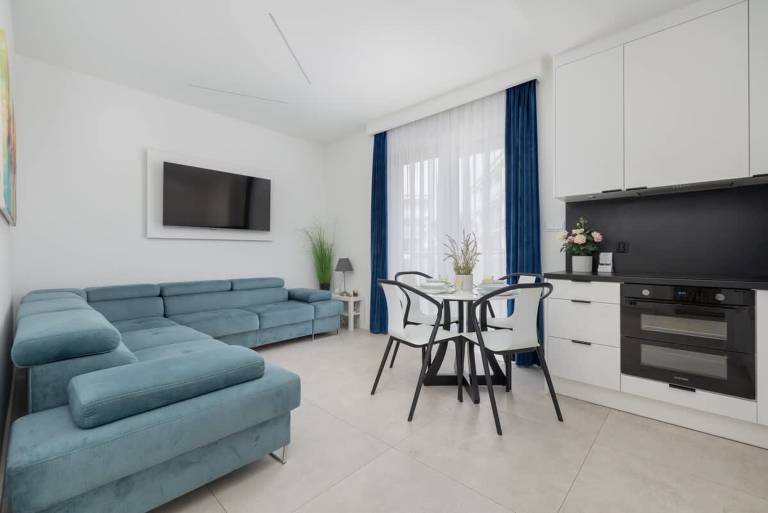 Ferienwohnung  Rewal