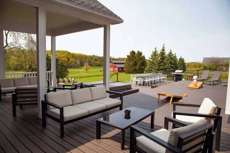 House Canandaigua