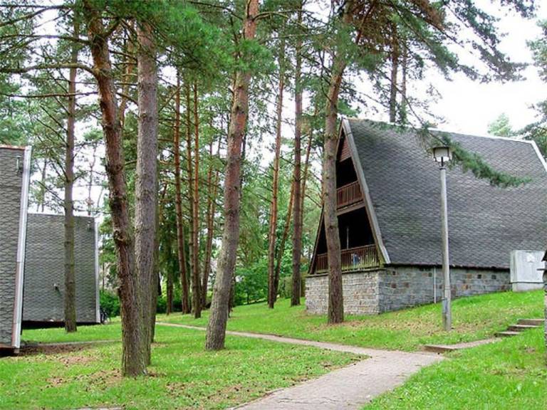Ferienhaus Klein Upahl