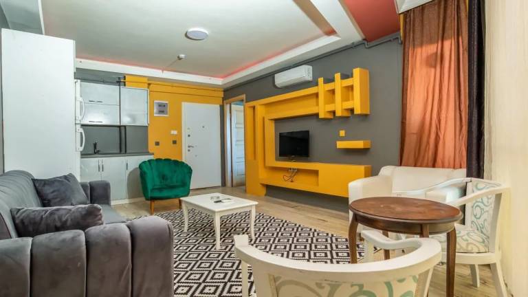 Aparthotel Izmir
