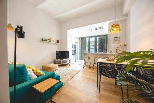 Apartamento Girona
