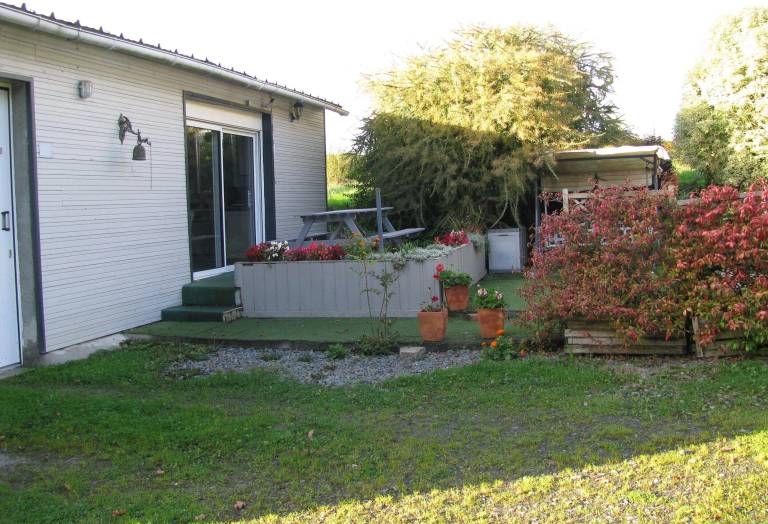Chalet Hudimesnil