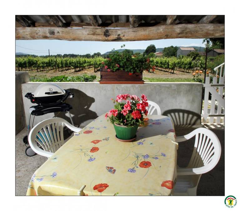 LE DOMAINE DE MONTMEILLAN — photo 4
