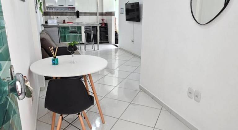 Holiday apartment with 2 rooms for 6 persons — photo 5
