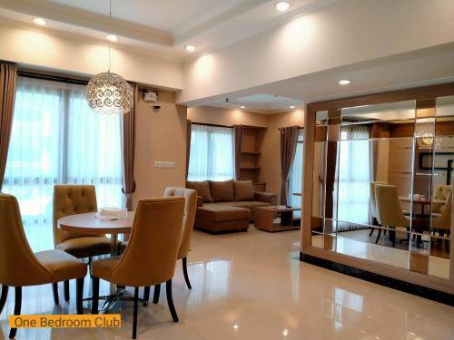 Apartment Surabaya