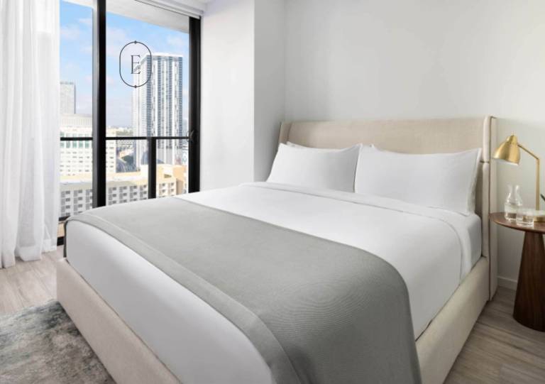 Apartment Miami