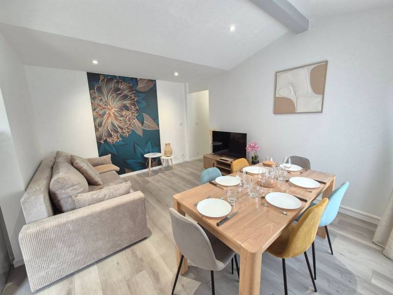 Appartement Cholet